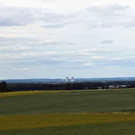 Steigerwaldblick Apartment *
