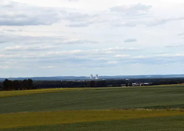 Steigerwaldblick Apartment *