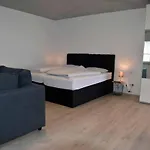 Steigerwaldblick Daire Dingolshausen