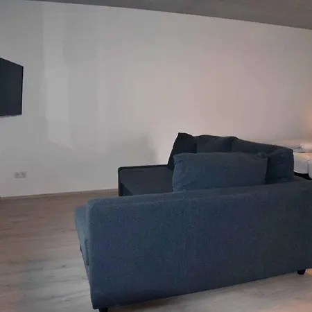 Steigerwaldblick Апартаменты