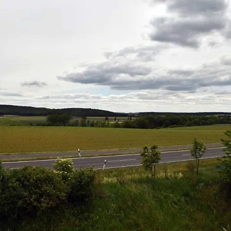 Steigerwaldblick *