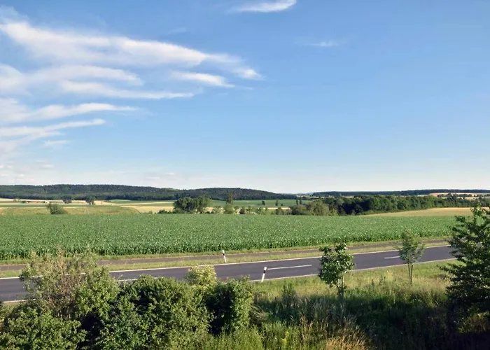 Steigerwaldblick *