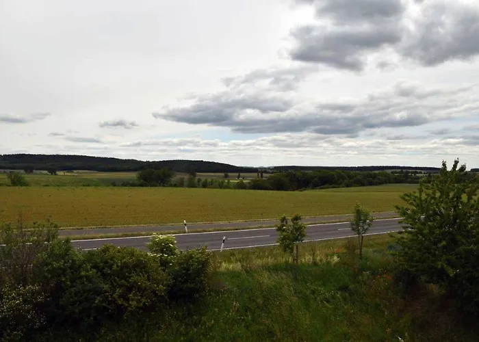 Steigerwaldblick *
